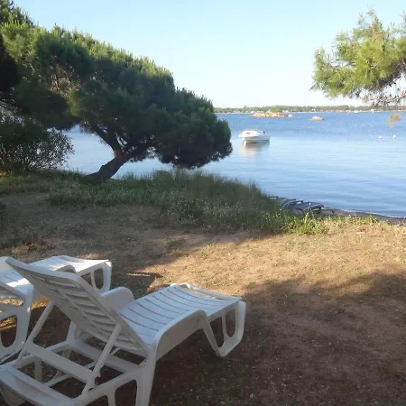 Résidence Les Pieds Dans L'eau * Porto Vecchio