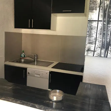 Casa vacanze Résidence Les Pieds Dans L'eau