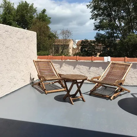 Résidence Les Pieds Dans L'eau Porto Vecchio