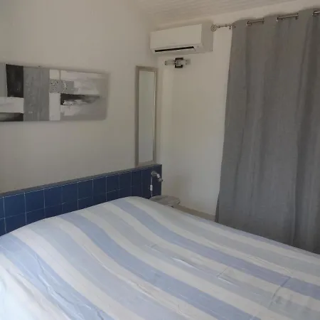 Casa vacanze Résidence Les Pieds Dans L'eau Porto Vecchio