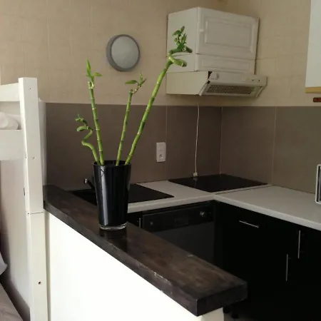 Casa vacanze Résidence Les Pieds Dans L'eau *