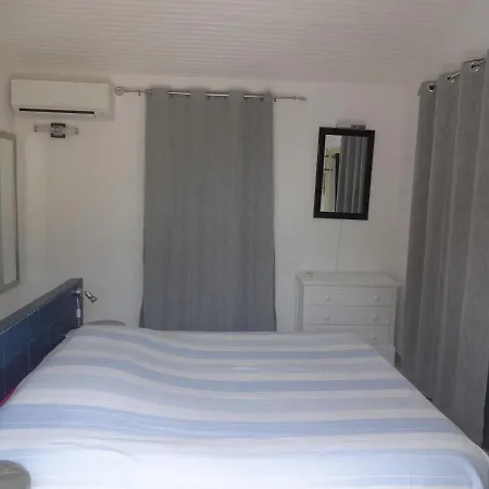 Casa vacanze Résidence Les Pieds Dans L'eau Porto Vecchio