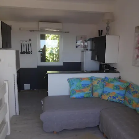 Résidence Les Pieds Dans L'eau * Porto Vecchio