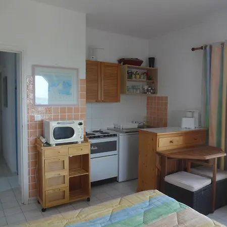 Casa vacanze Résidence Les Pieds Dans L'eau Porto Vecchio