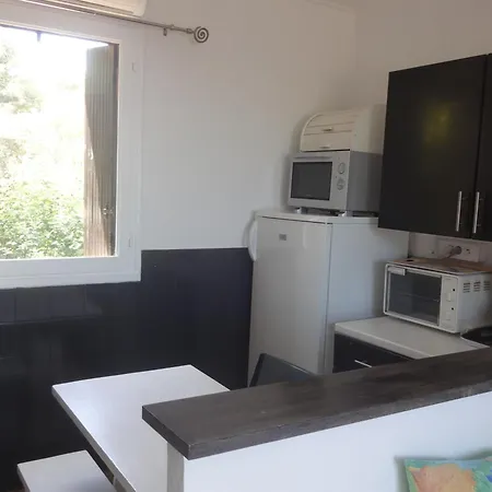 Casa vacanze Résidence Les Pieds Dans L'eau Porto Vecchio