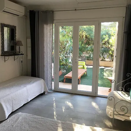 Résidence Les Pieds Dans L'eau Casa vacanze