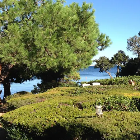 Résidence Les Pieds Dans L'eau * Porto Vecchio