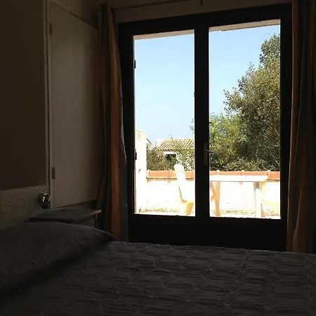 Résidence Les Pieds Dans L'eau *