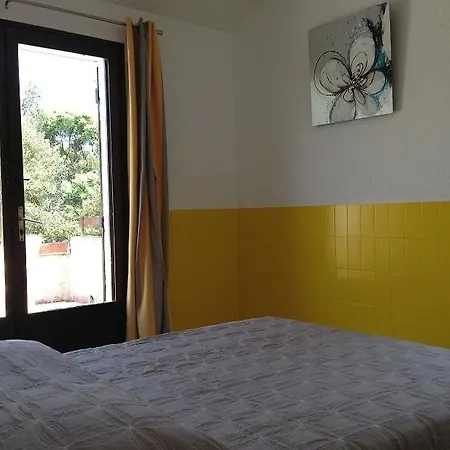 Casa vacanze Résidence Les Pieds Dans L'eau