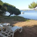 Les Pieds Dans L'eau * Πόρτο Βέκιο