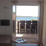 Les Pieds Dans L'eau * Porto-Vecchio (Corsica)