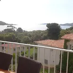 Дом отдыха Les Pieds Dans L'eau