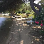 Les Pieds Dans L'eau Σπίτι διακοπών