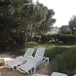 Les Pieds Dans L'eau Σπίτι διακοπών Πόρτο Βέκιο