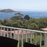 Σπίτι διακοπών Les Pieds Dans L'eau