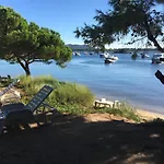 Les Pieds Dans L'eau Tatil Evi Porto-Vecchio (Corsica)