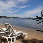 Σπίτι διακοπών Les Pieds Dans L'eau Πόρτο Βέκιο