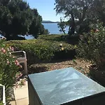 Σπίτι διακοπών Les Pieds Dans L'eau Πόρτο Βέκιο