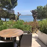 Σπίτι διακοπών Les Pieds Dans L'eau *
