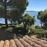 Les Pieds Dans L'eau Porto-Vecchio (Corsica)