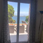 Σπίτι διακοπών Les Pieds Dans L'eau Πόρτο Βέκιο