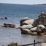 Résidence Les Pieds Dans L'eau Сasa de vacaciones