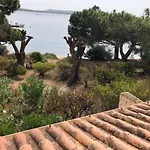 Les Pieds Dans L'eau Vakantiehuis