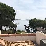 Les Pieds Dans L'eau * Порто-Веккьо