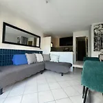 Tatil Evi Les Pieds Dans L'eau Porto-Vecchio (Corsica)