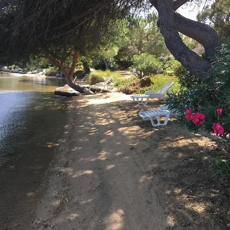 Les Pieds Dans L'eau بيت للعطل