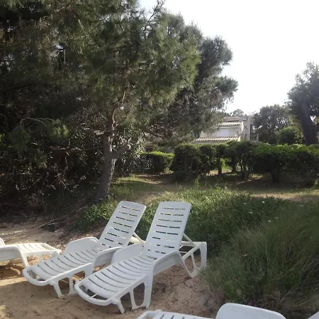 Les Pieds Dans L'eau Holiday home Porto-Vecchio (Corsica)