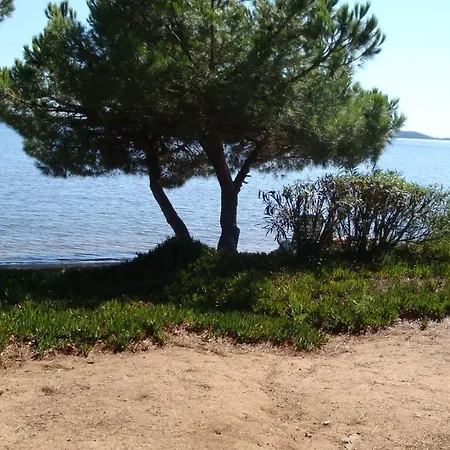 Résidence Les Pieds Dans L'eau * Porto Vecchio