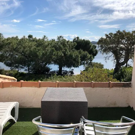 Les Pieds Dans L'eau Vakantiehuis