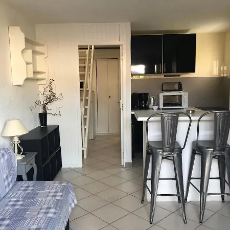 Les Pieds Dans L'eau Vakantiehuis