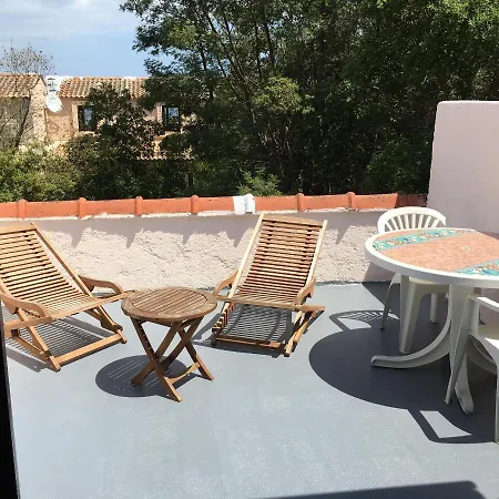 Vakantiehuis Les Pieds Dans L'eau