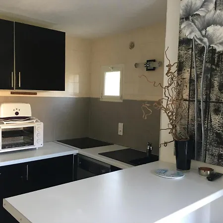 Vakantiehuis Les Pieds Dans L'eau *