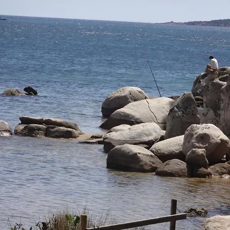 Les Pieds Dans L'eau بيت للعطل