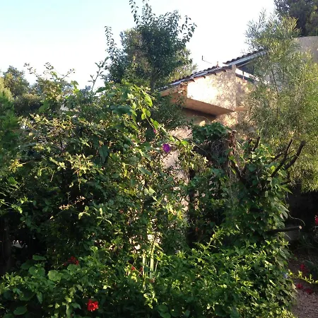 Vakantiehuis Les Pieds Dans L'eau *