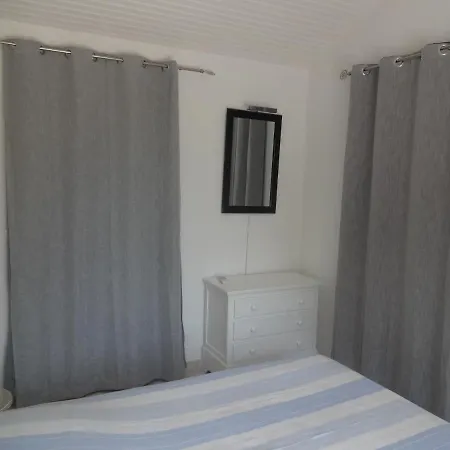 Les Pieds Dans L'eau * Porto-Vecchio (Corsica)