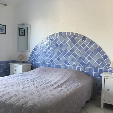 Les Pieds Dans L'eau Vakantiehuis Porto-Vecchio (Corsica)