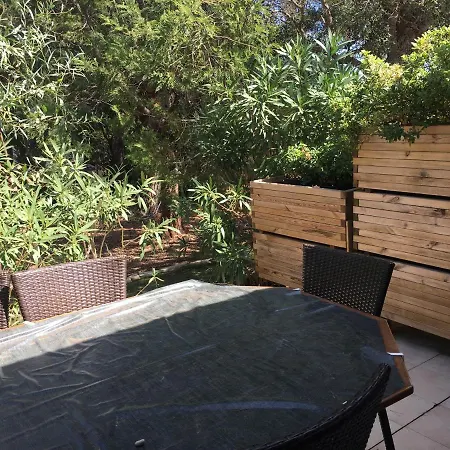 Les Pieds Dans L'eau Vakantiehuis