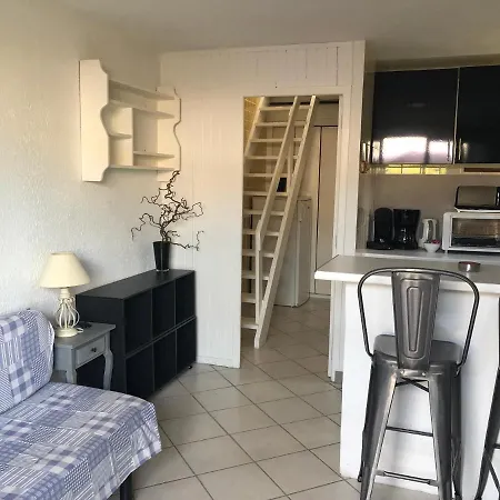 Vakantiehuis Les Pieds Dans L'eau