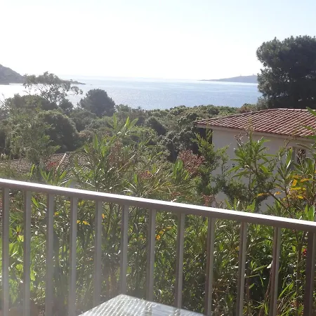 Les Pieds Dans L'eau Vakantiehuis