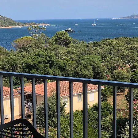 Les Pieds Dans L'eau Vakantiehuis