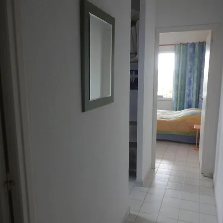 Les Pieds Dans L'eau Holiday home