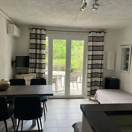 Résidence Les Pieds Dans L'eau