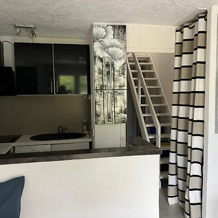 Les Pieds Dans L'eau Vakantiehuis