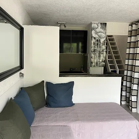 Résidence Les Pieds Dans L'eau Hébergement de vacances *