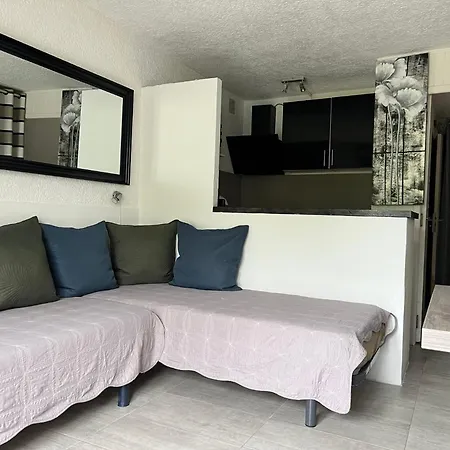 Les Pieds Dans L'eau Vakantiehuis Porto-Vecchio (Corsica)