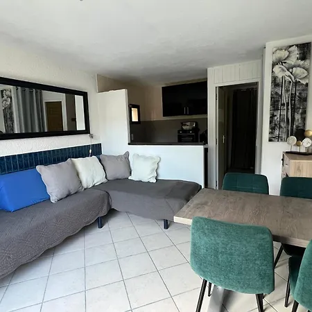 Résidence Les Pieds Dans L'eau *